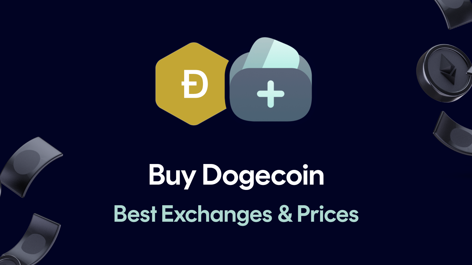 Where To Buy Dogecoin (DOGE) – Best Places & Prices (2026)