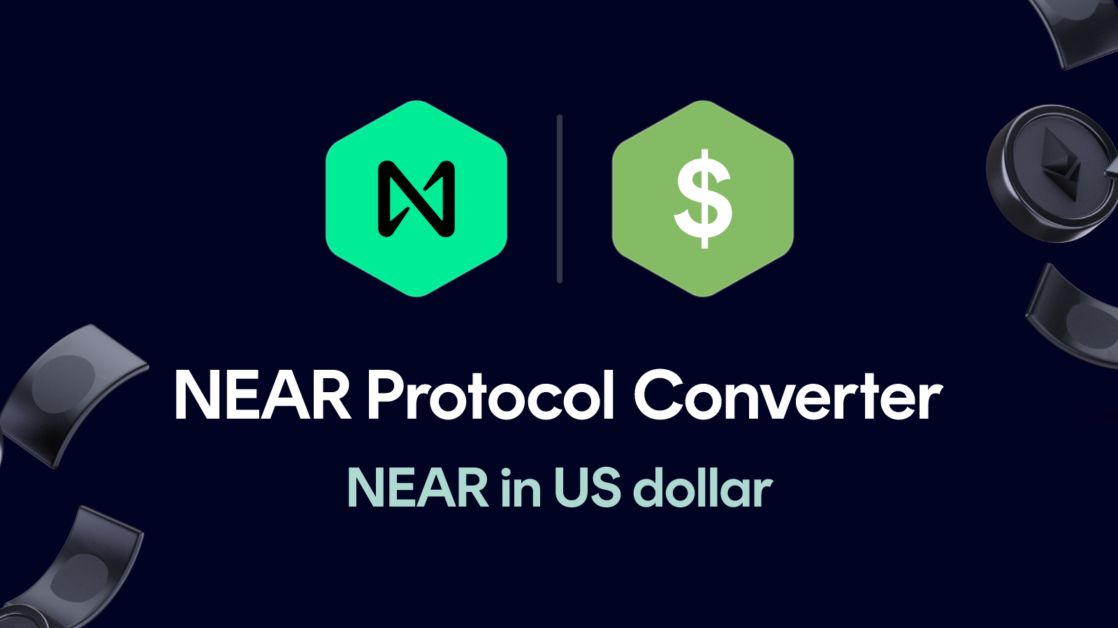 Near Rptocol NEAR Protocol Converter – NEAR Protocol (NEAR) to US dollar (USD)