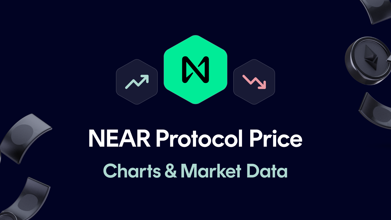 NEAR Protocol Price Today – NEAR/USD Chart