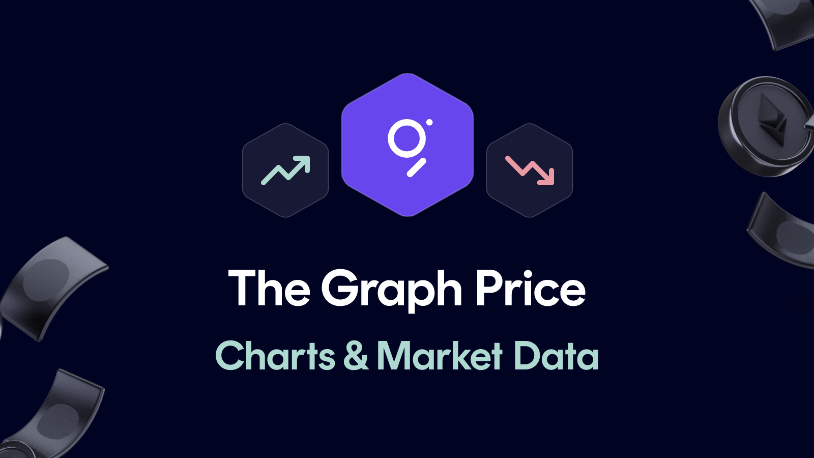 The Graph (GRT) Price Today – Market Cap & Charts