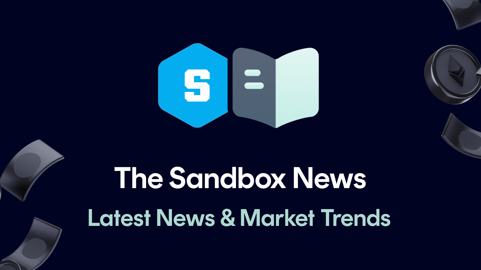 The Sandbox News Today (SAND) Latest Updates Trends