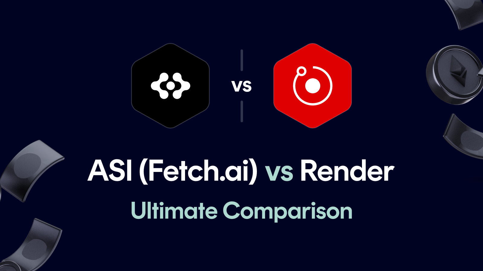 Ai Vs Rendering ASI (Fetch.ai) vs Render – Comparison & Charts (2026)