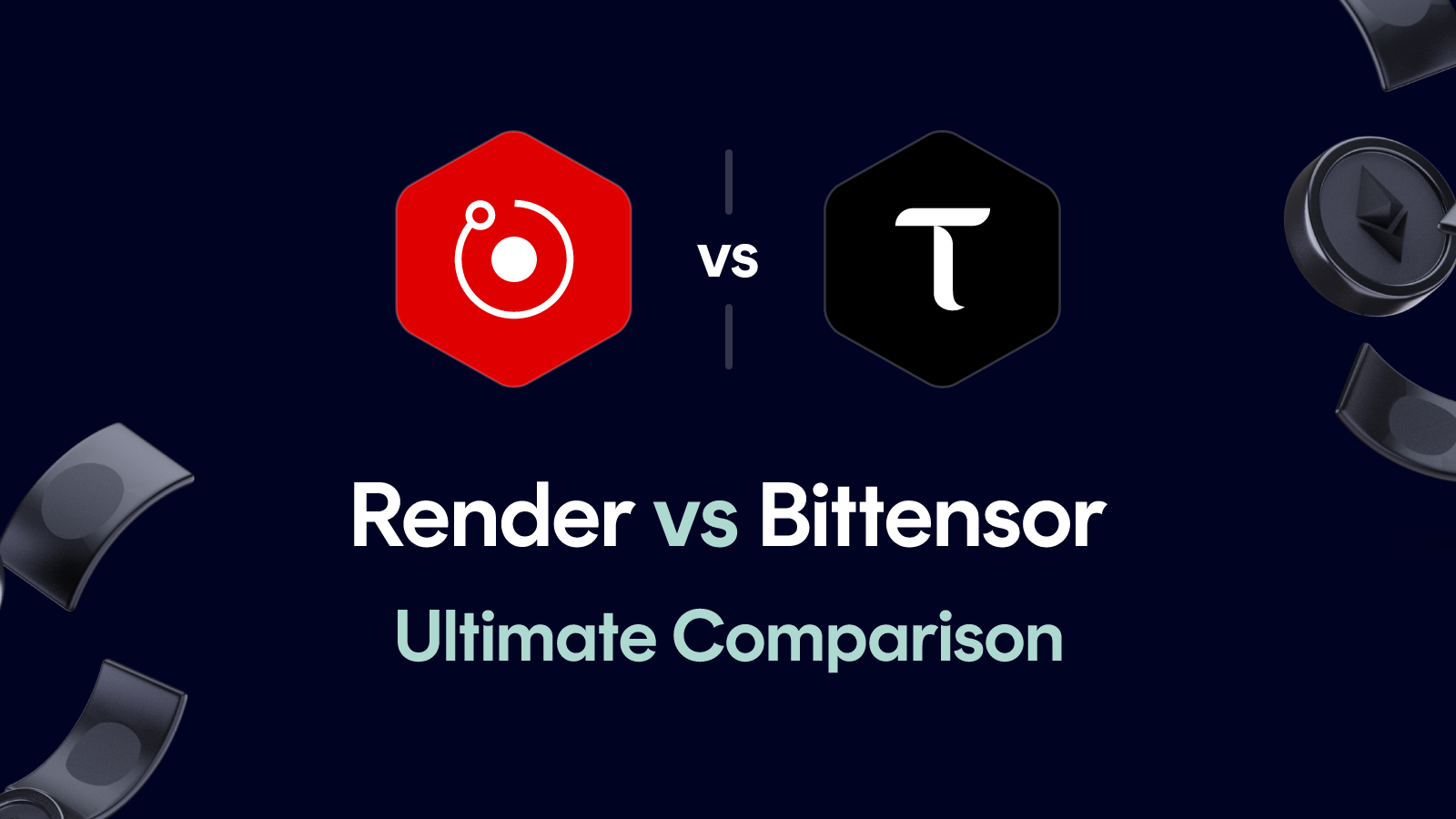 Render vs Bittensor – Comparison & Charts (2026)